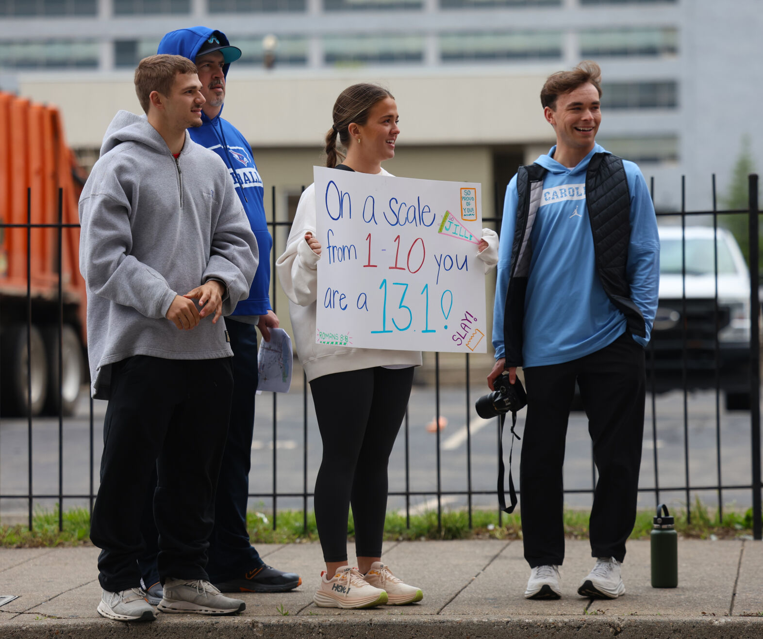 A sign held by a supporter.JPG